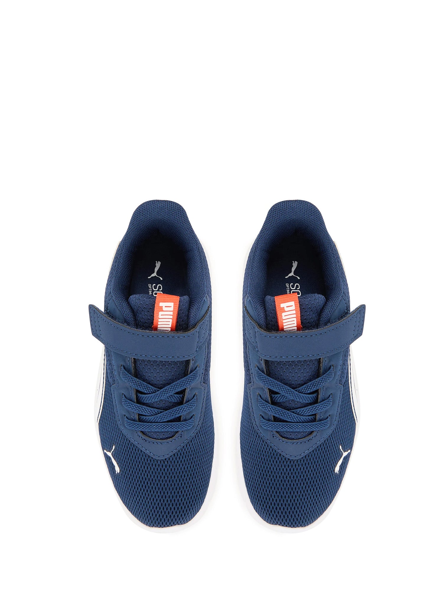 Scarpe da ginnastica Blu Puma