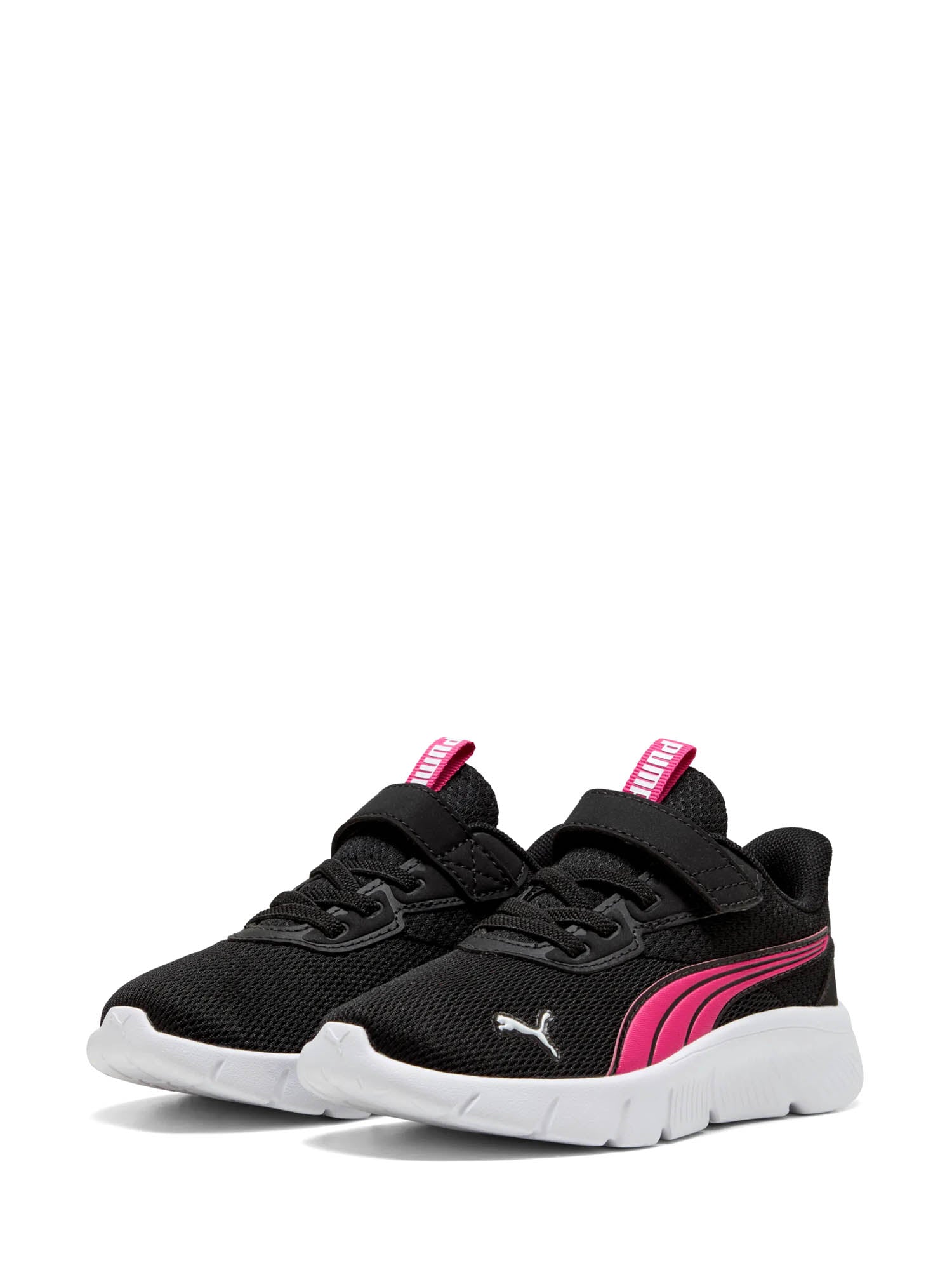 Scarpe da ginnastica Nero Puma