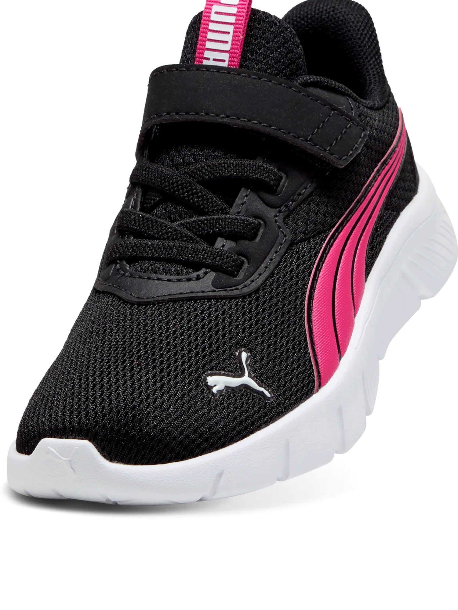 Scarpe da ginnastica Nero Puma