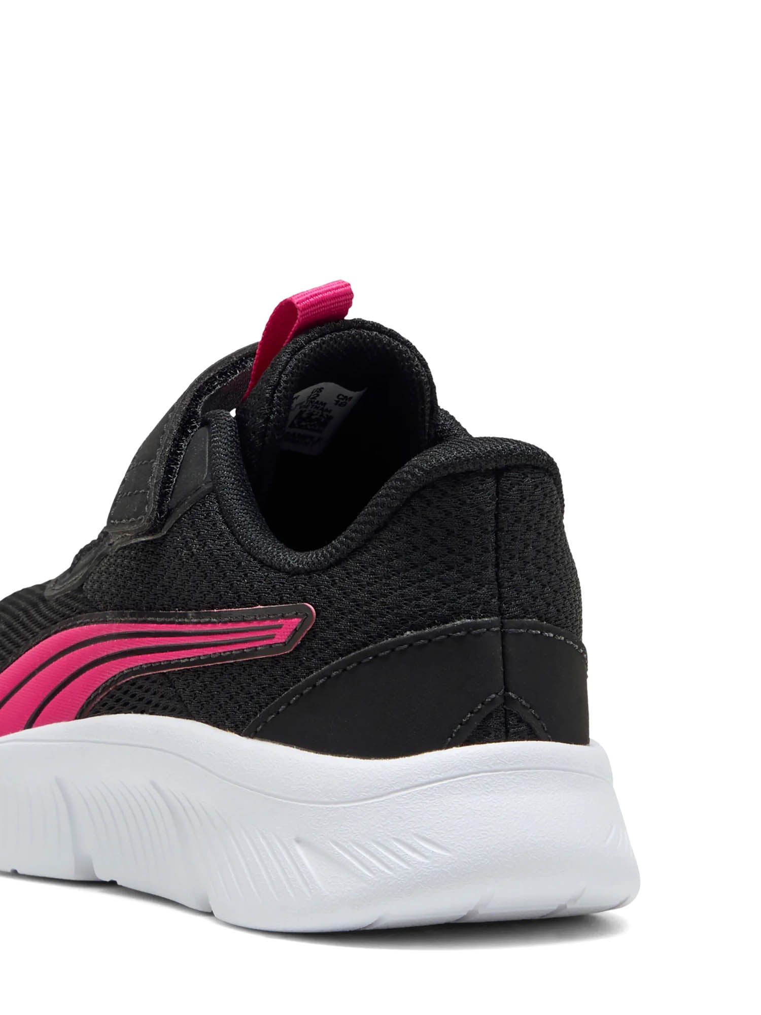 Scarpe da ginnastica Nero Puma