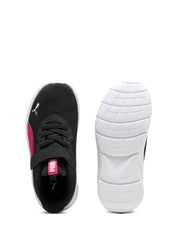 Scarpe da ginnastica Nero Puma