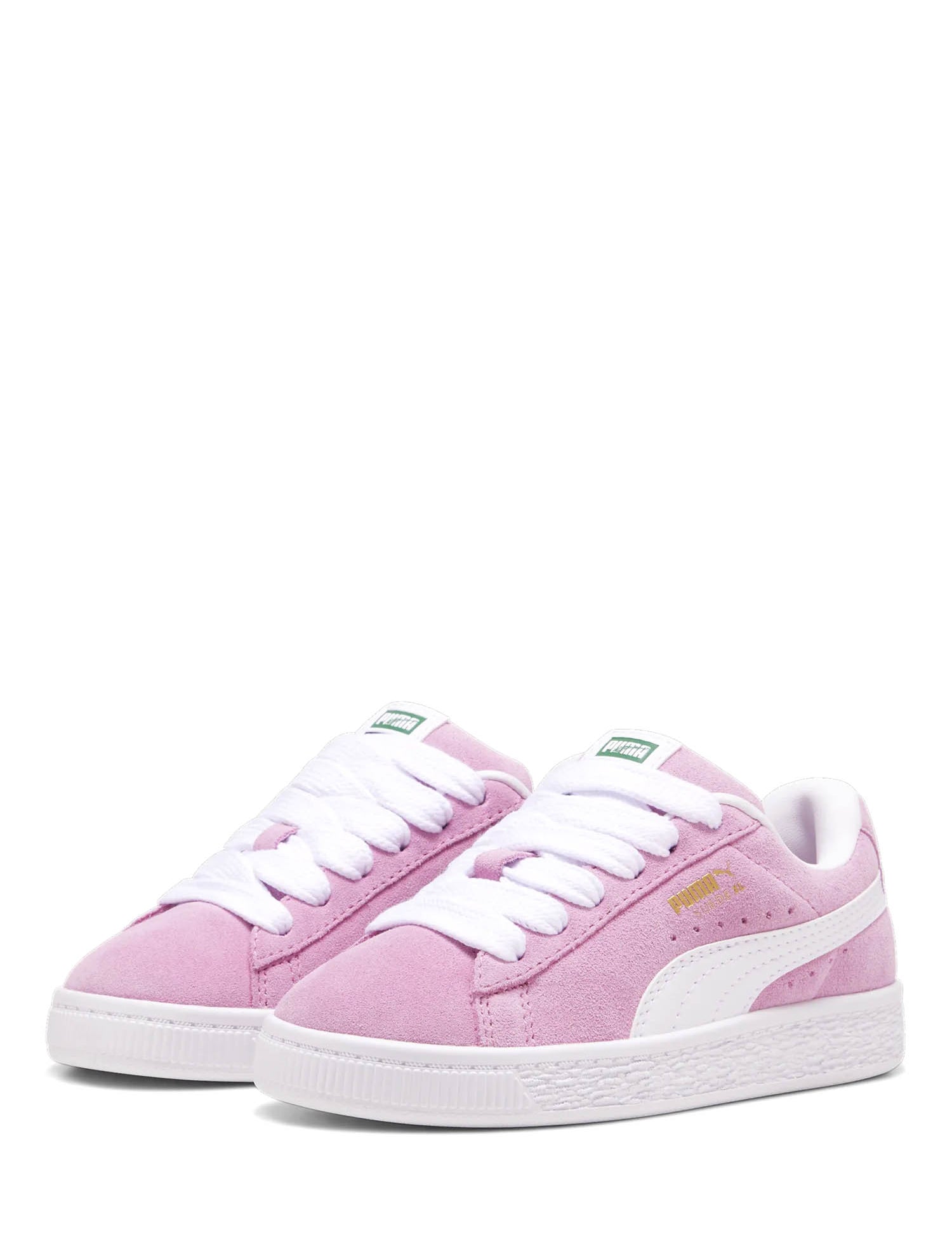 Sneakers Rosa Puma
