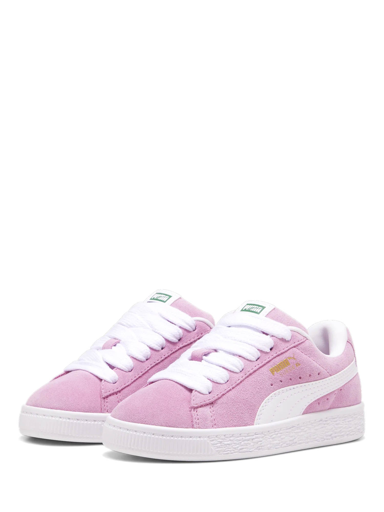 Sneakers Rosa Puma