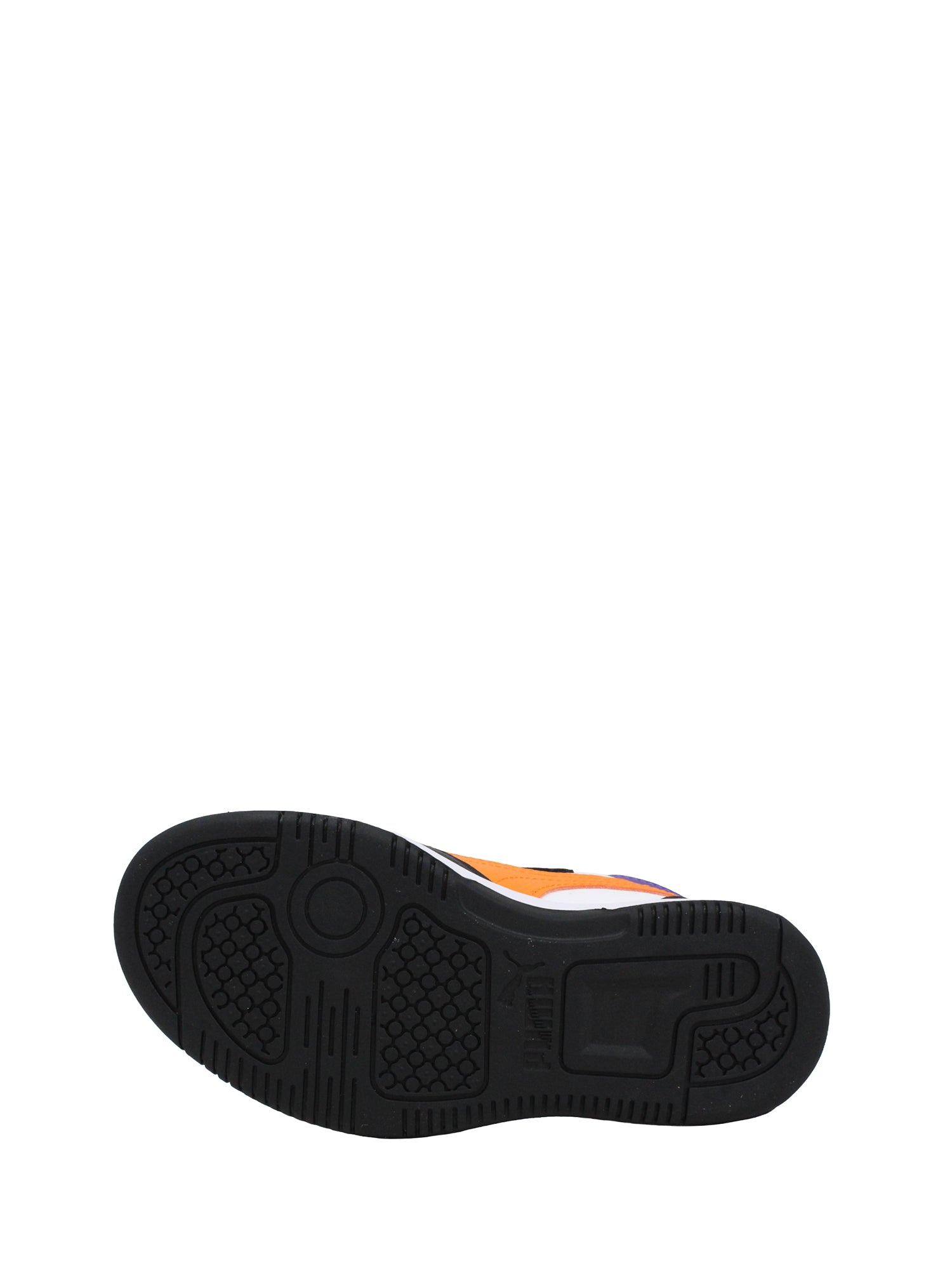 Sneakers Arancio Puma