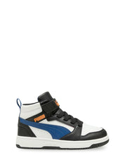 Sneakers Blu Puma