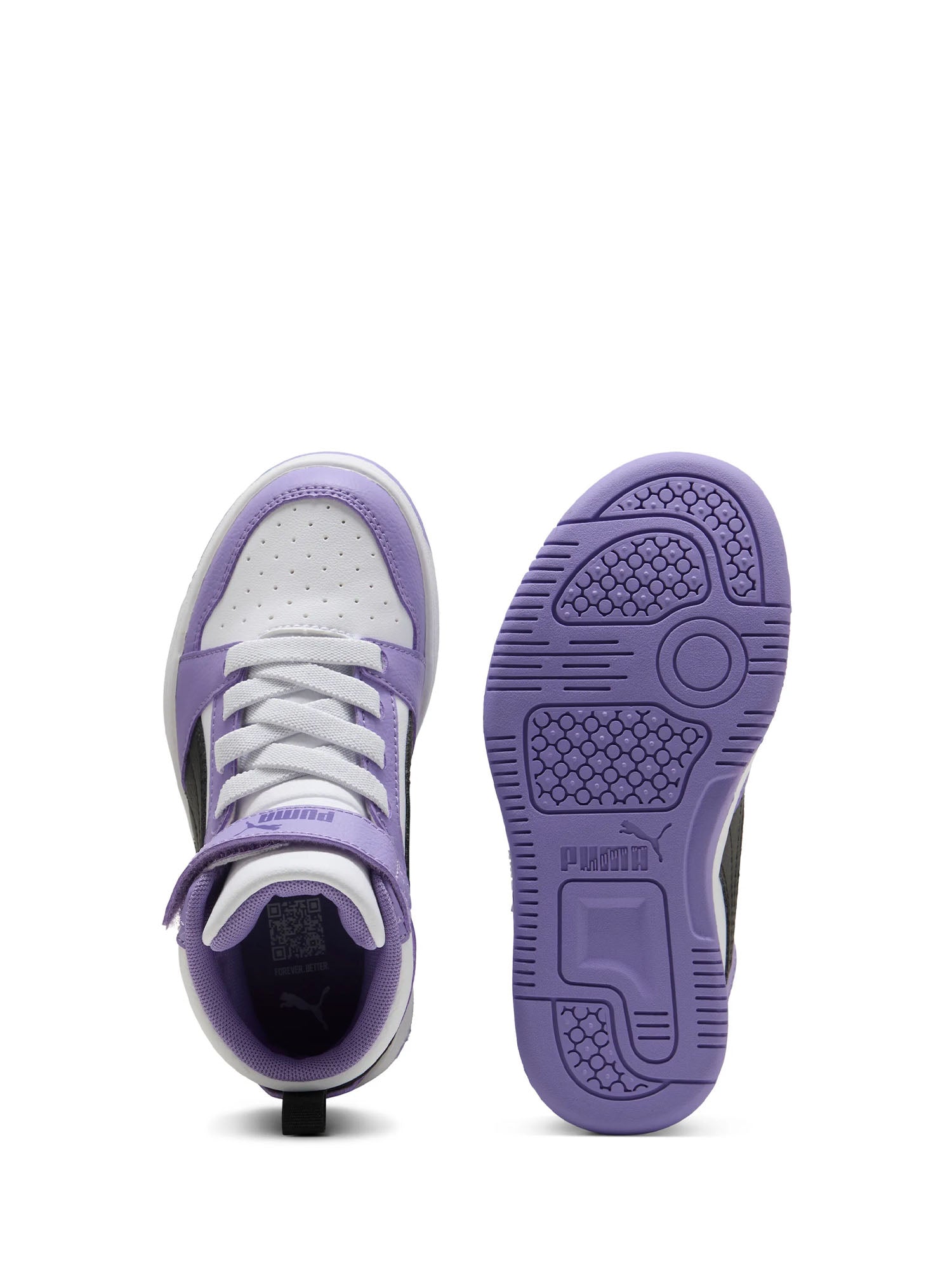 Sneakers Viola Puma