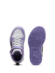Sneakers Viola Puma