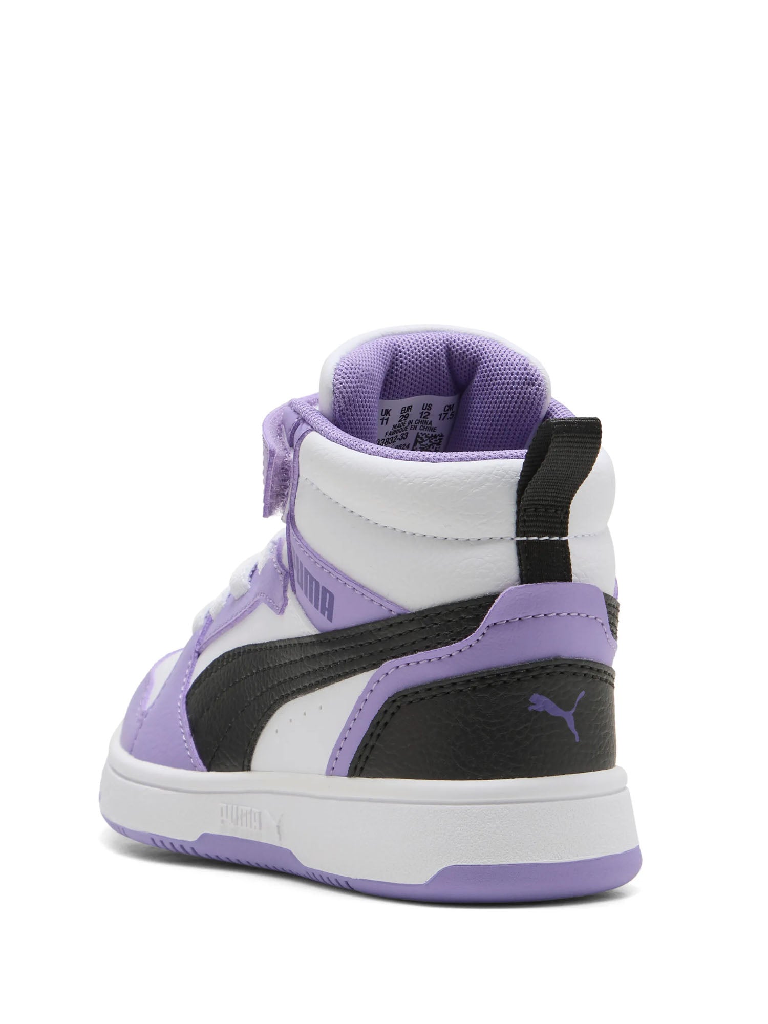 Sneakers Viola Puma