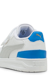 Scarpe con strappi Bianco Blu Puma
