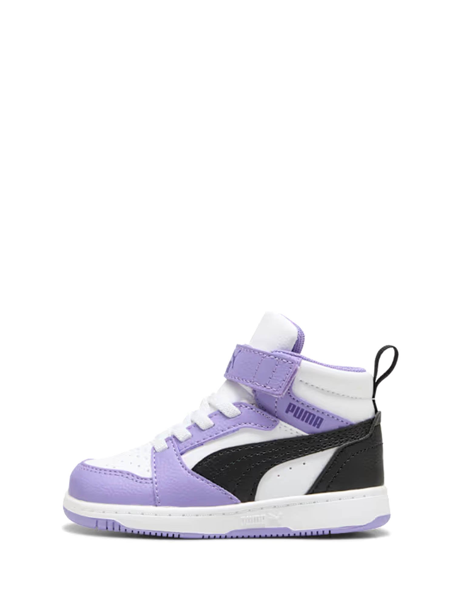 Scarpe con strappi Viola Puma