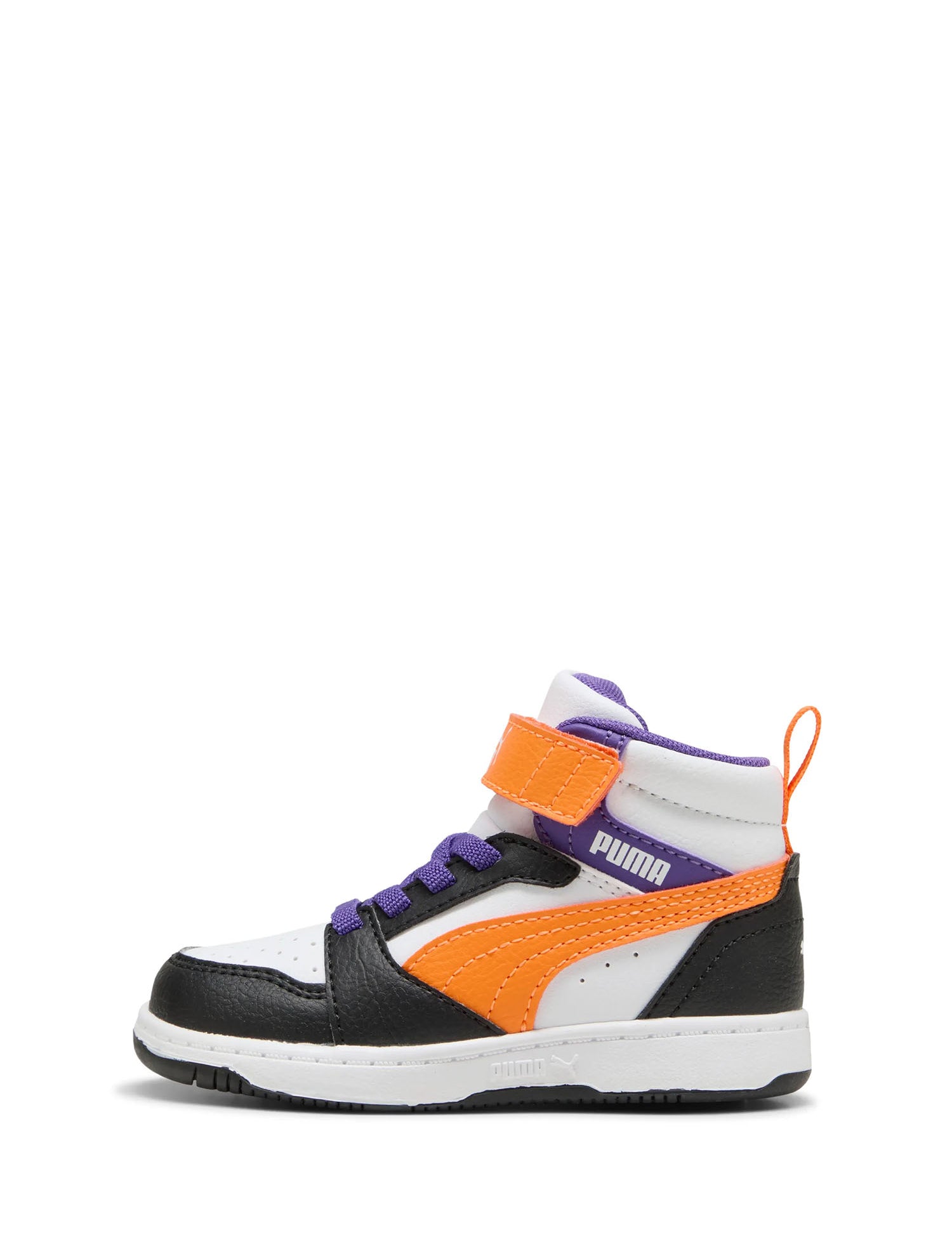 Sneakers Arancio Puma