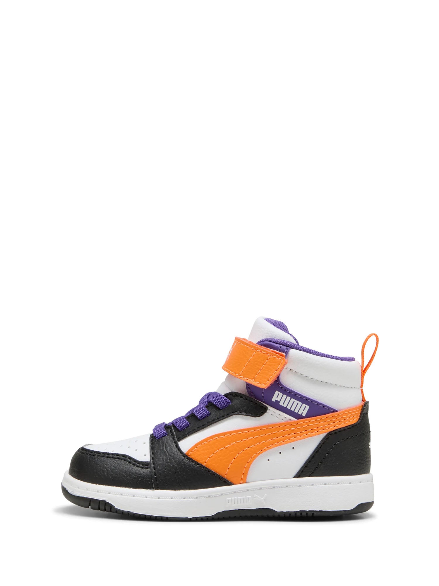 Sneakers Arancio Puma