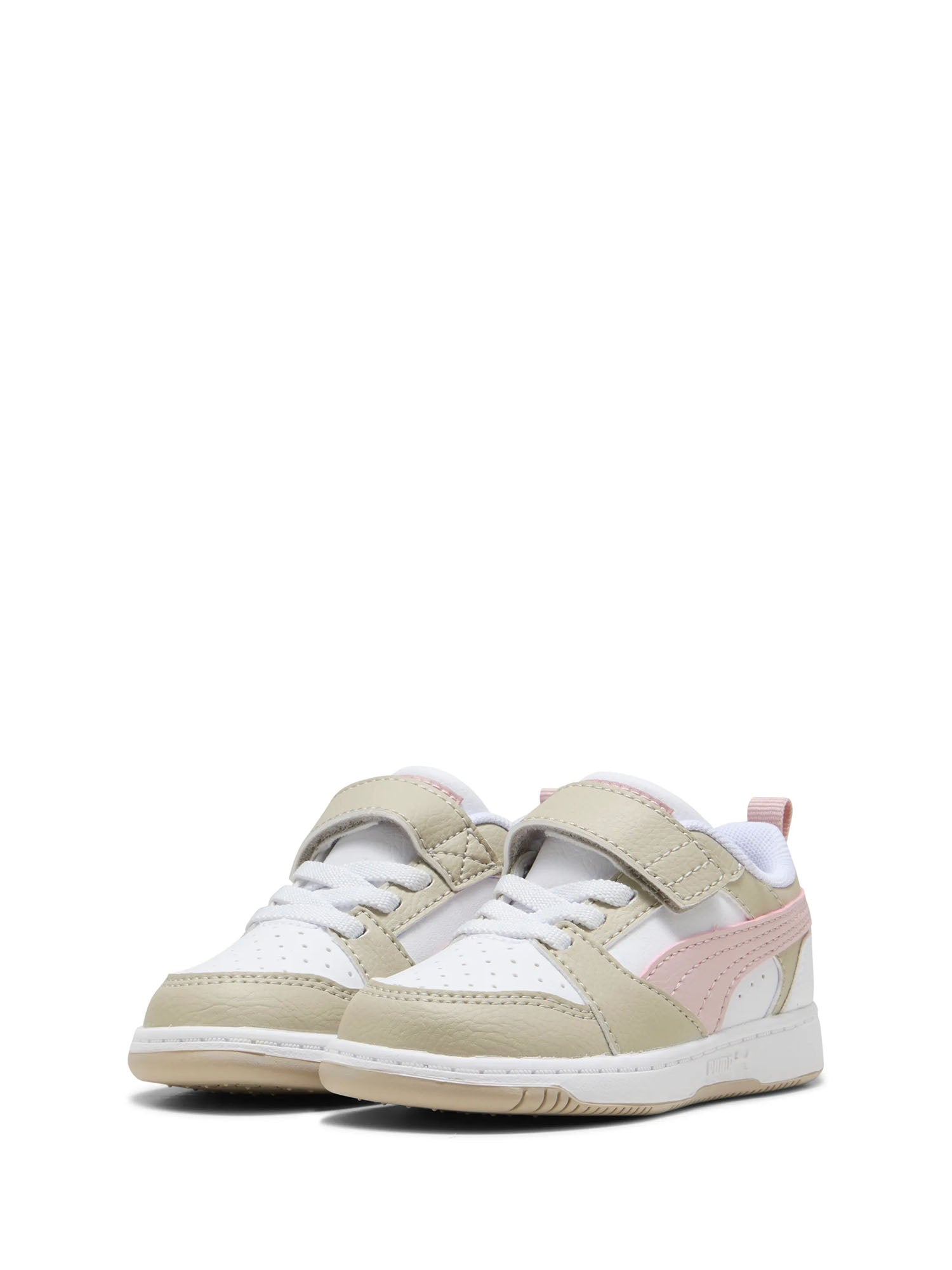 Sneakers Beige Puma