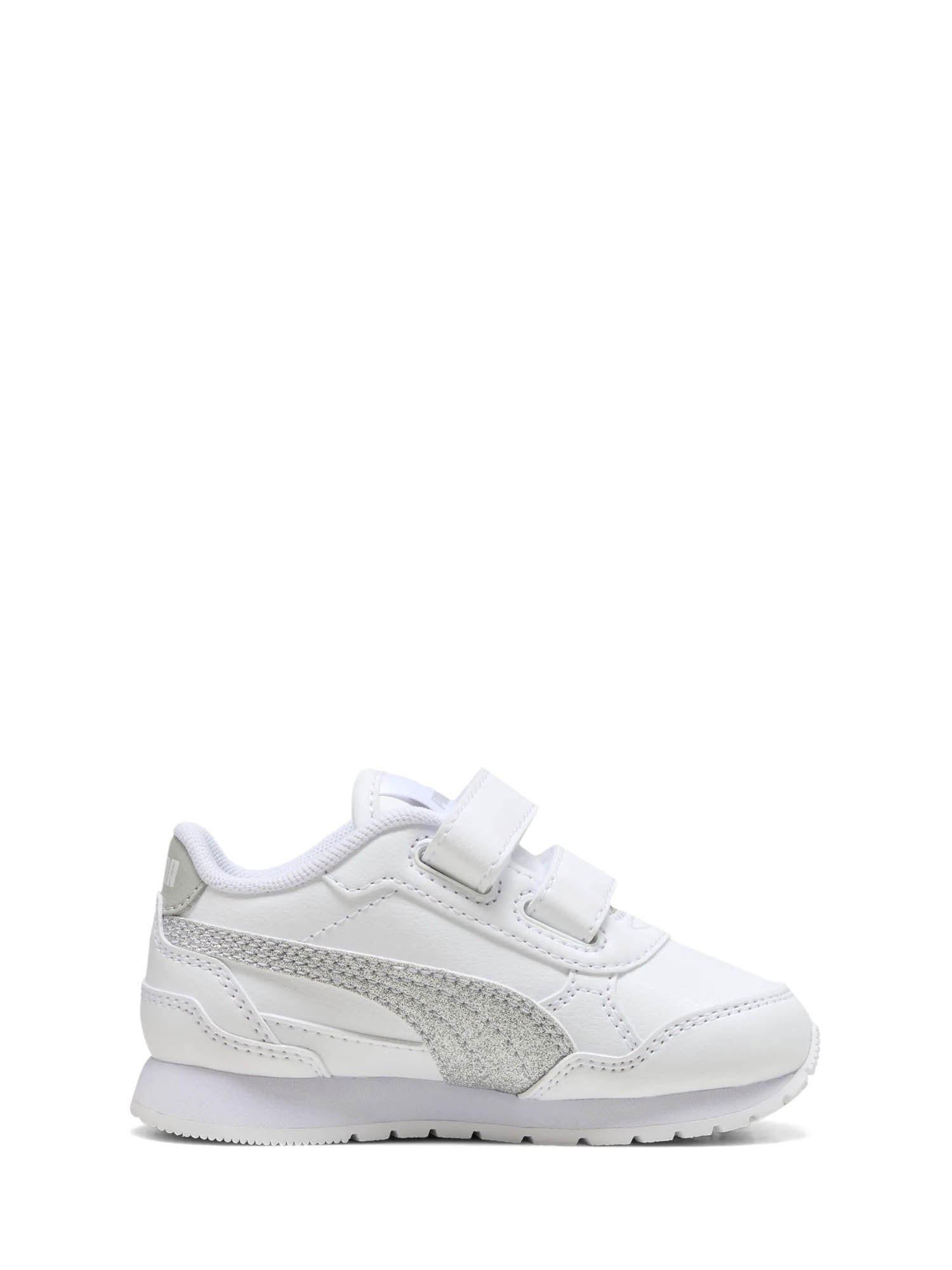 Scarpe con strappi Bianco Puma