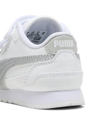 Scarpe con strappi Bianco Puma