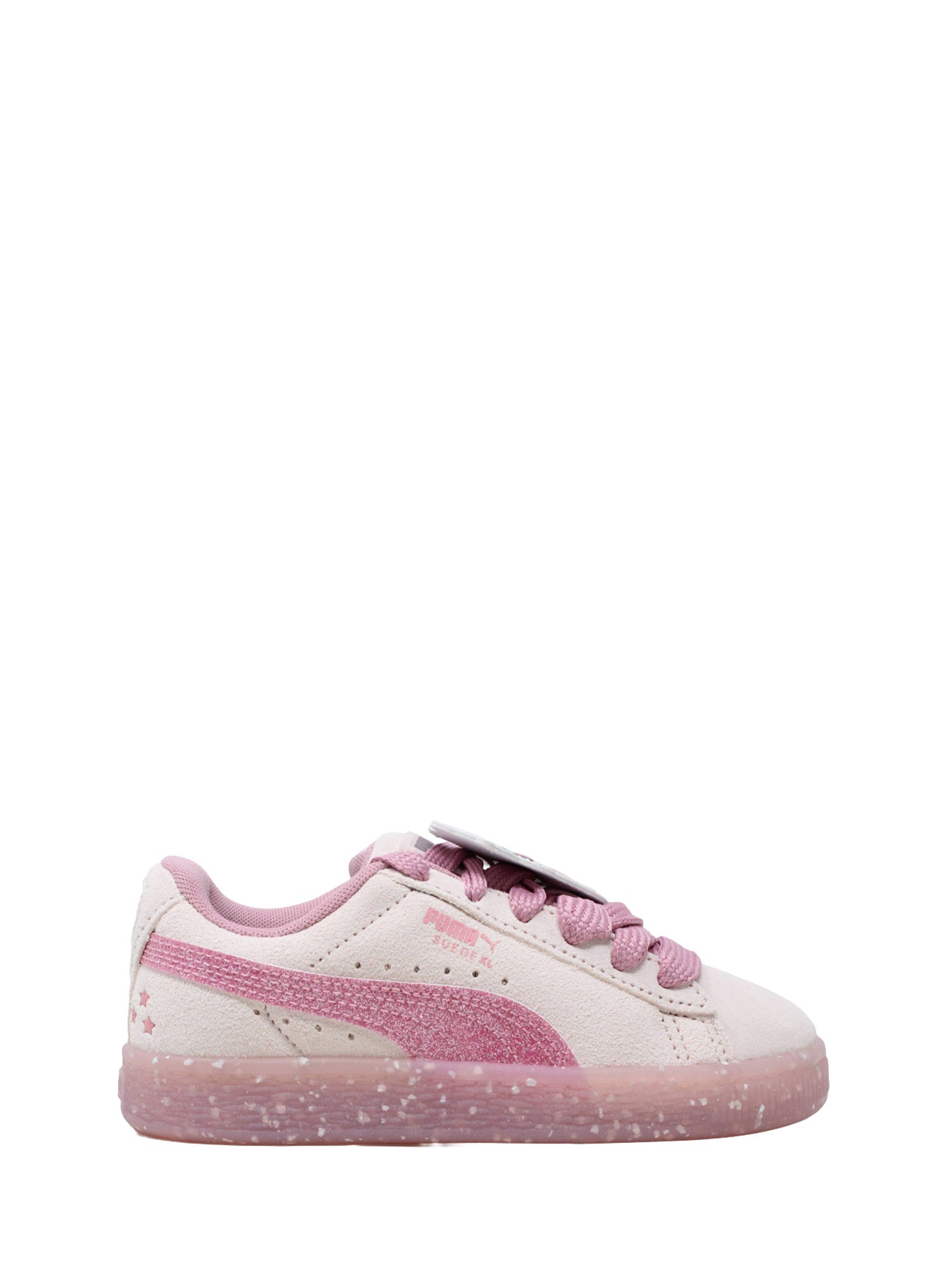 Sneakers Rosa Puma