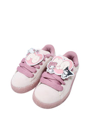 Sneakers Rosa Puma