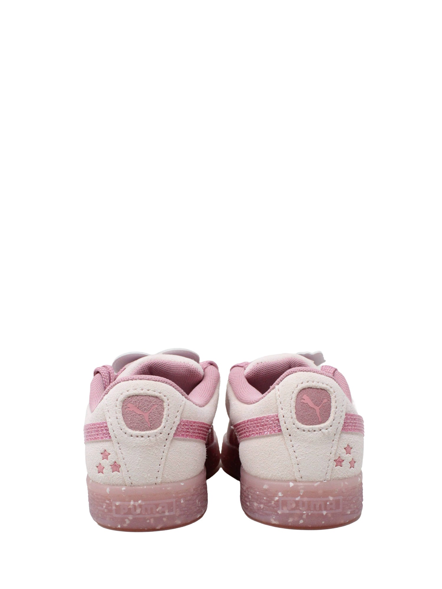 Sneakers Rosa Puma