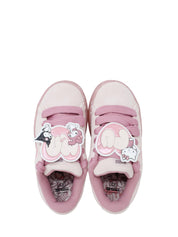 Sneakers Rosa Puma