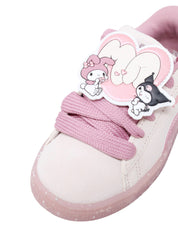 Sneakers Rosa Puma
