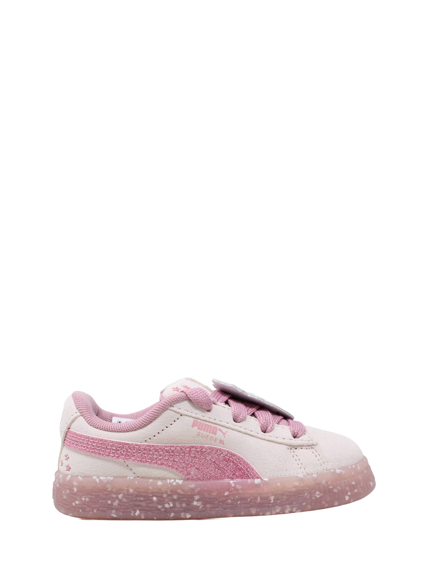 Sneakers Rosa Puma