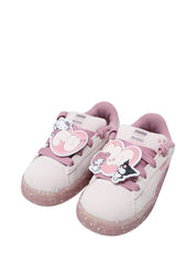 Sneakers Rosa Puma