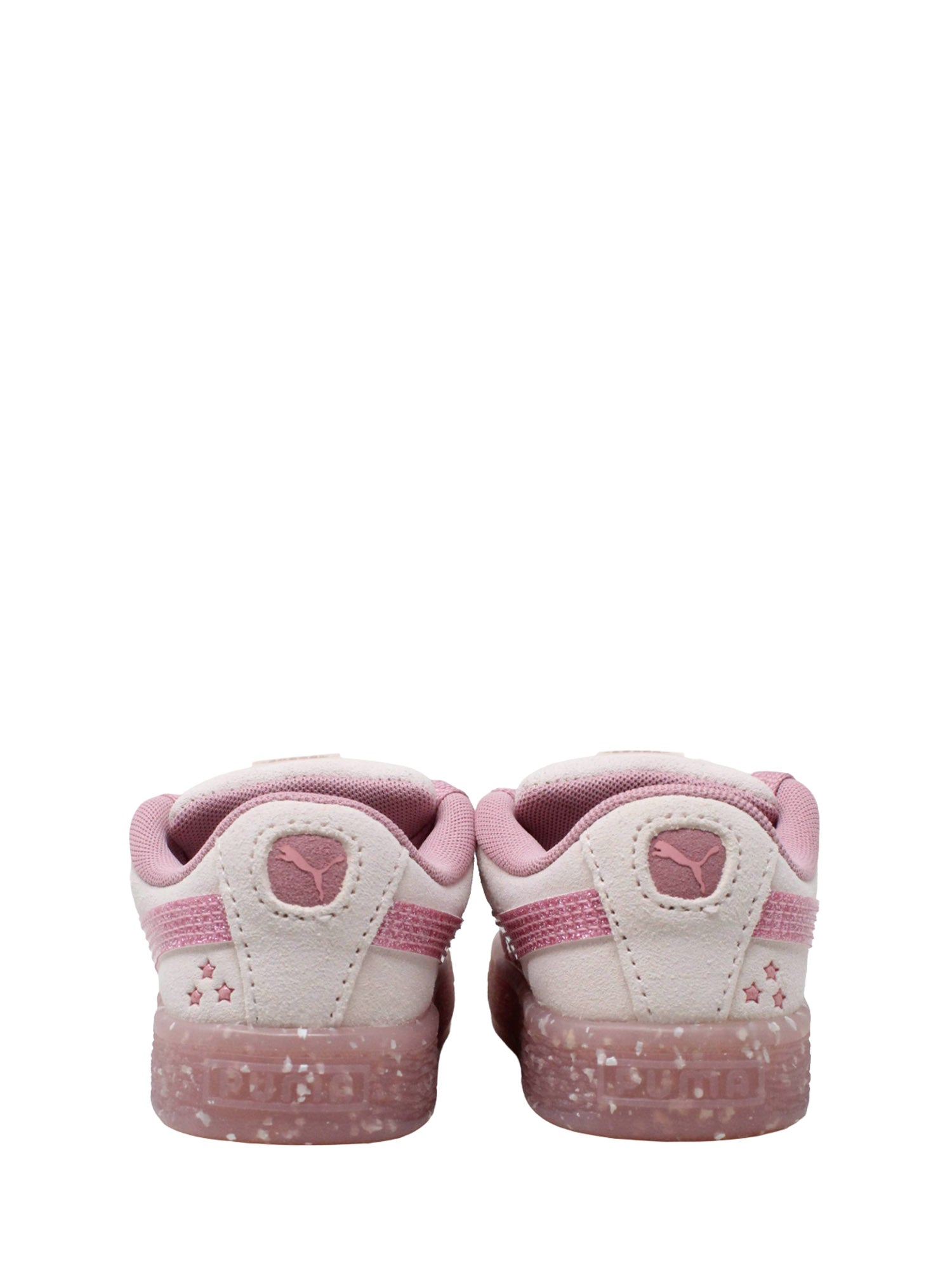 Sneakers Rosa Puma