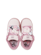 Sneakers Rosa Puma
