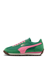 Sneakers Verde Puma