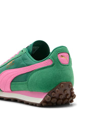 Sneakers Verde Puma
