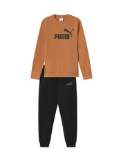 Tute Marrone Puma