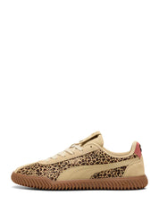 Sneakers Marrone Puma