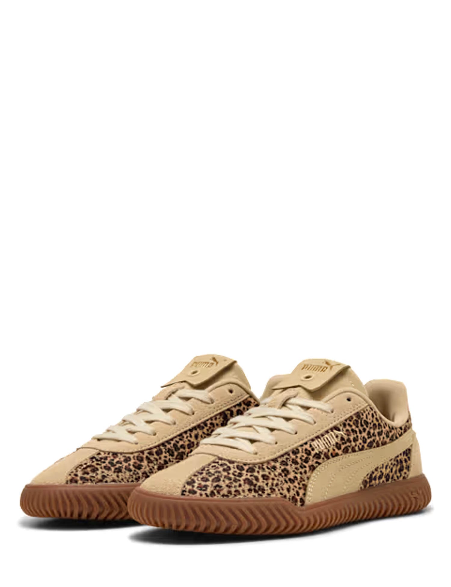 Sneakers Marrone Puma