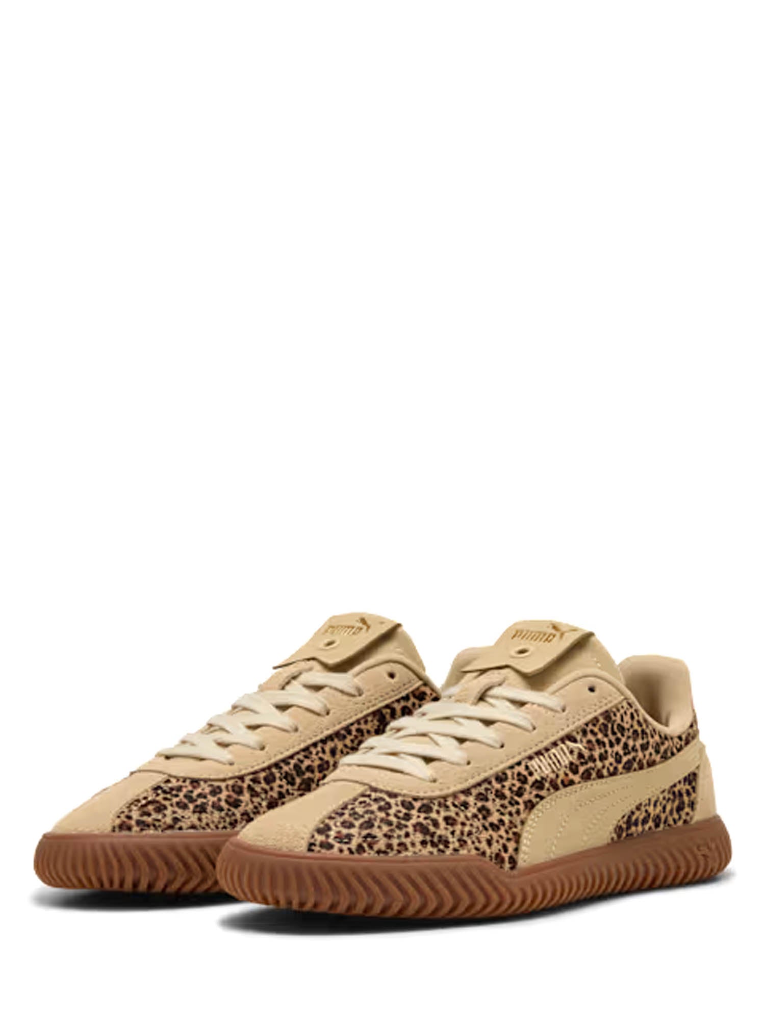 Sneakers Marrone Puma