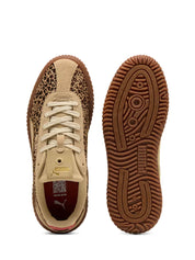 Sneakers Marrone Puma