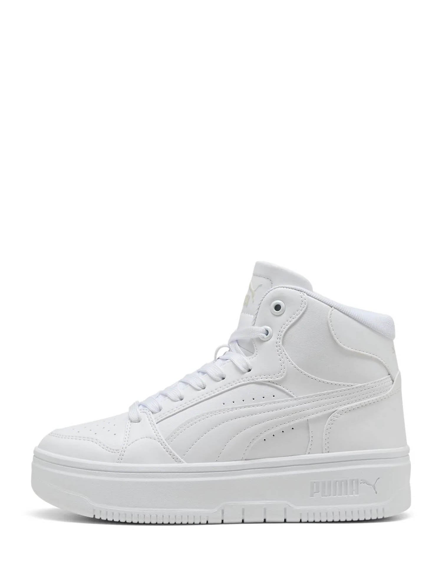 Sneakers Bianco Puma