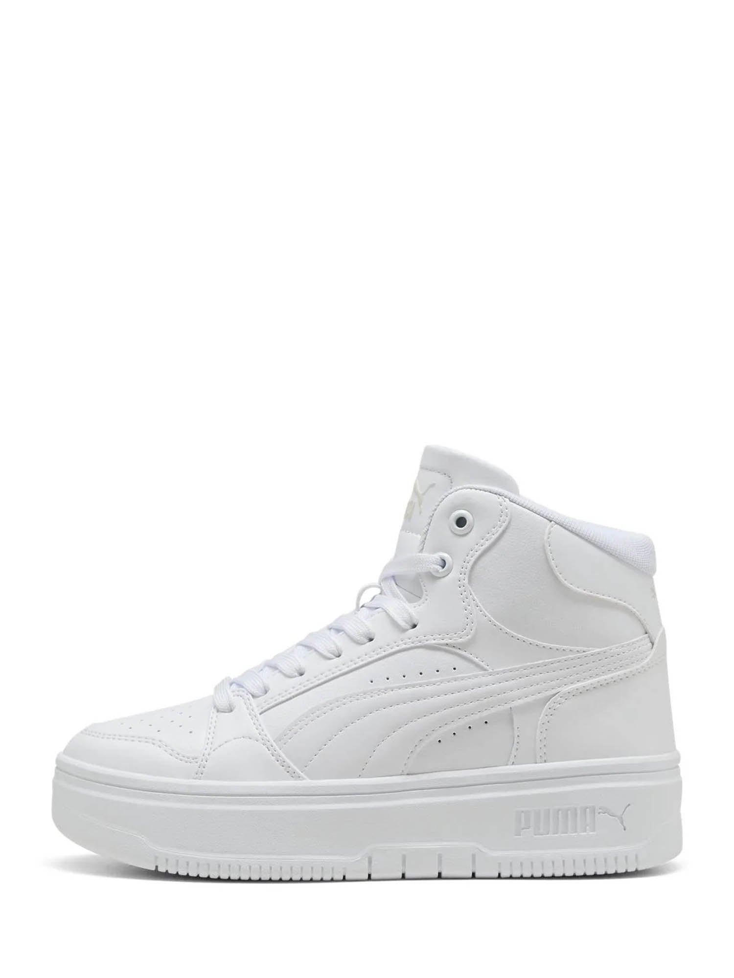 Sneakers Bianco Puma