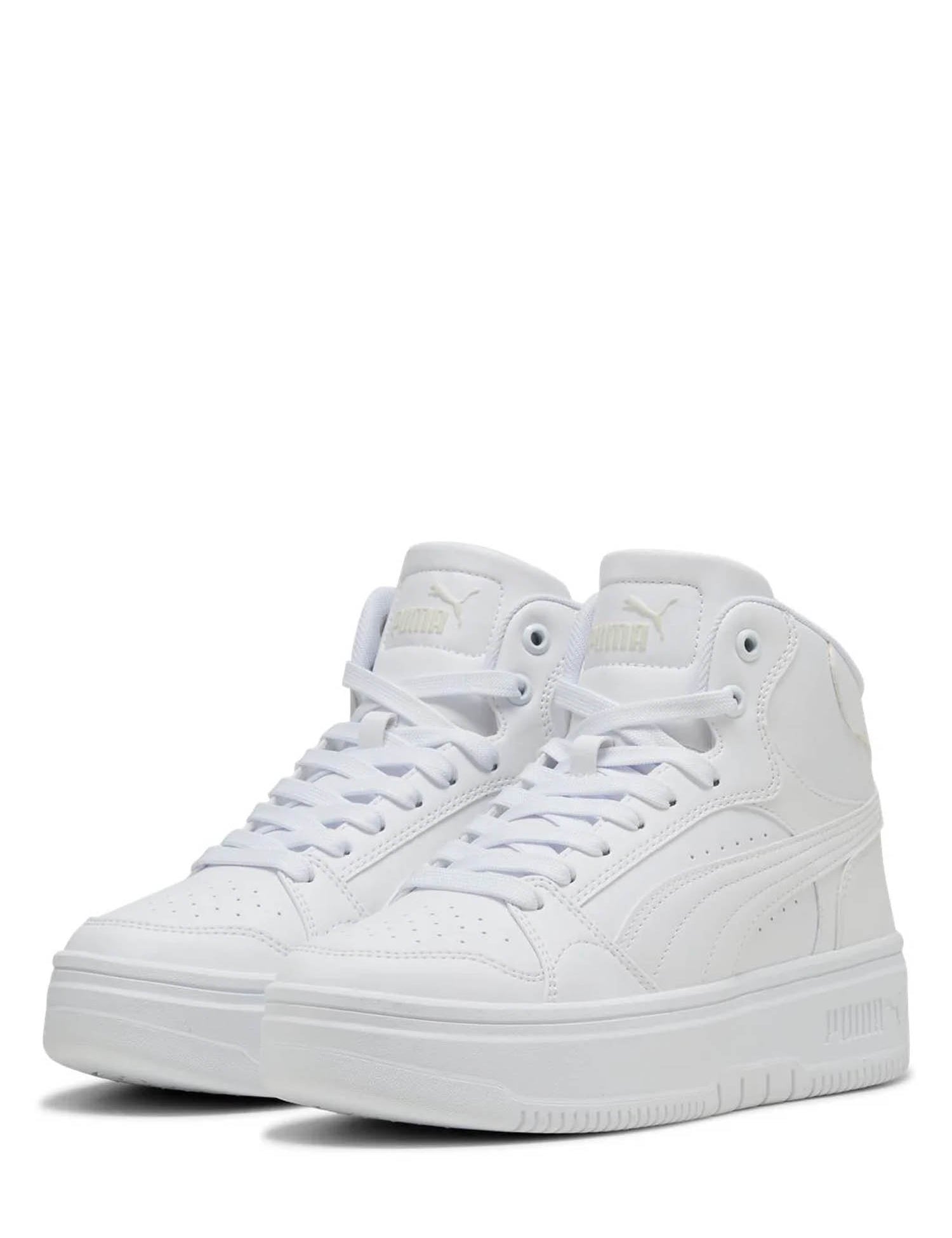 Sneakers Bianco Puma