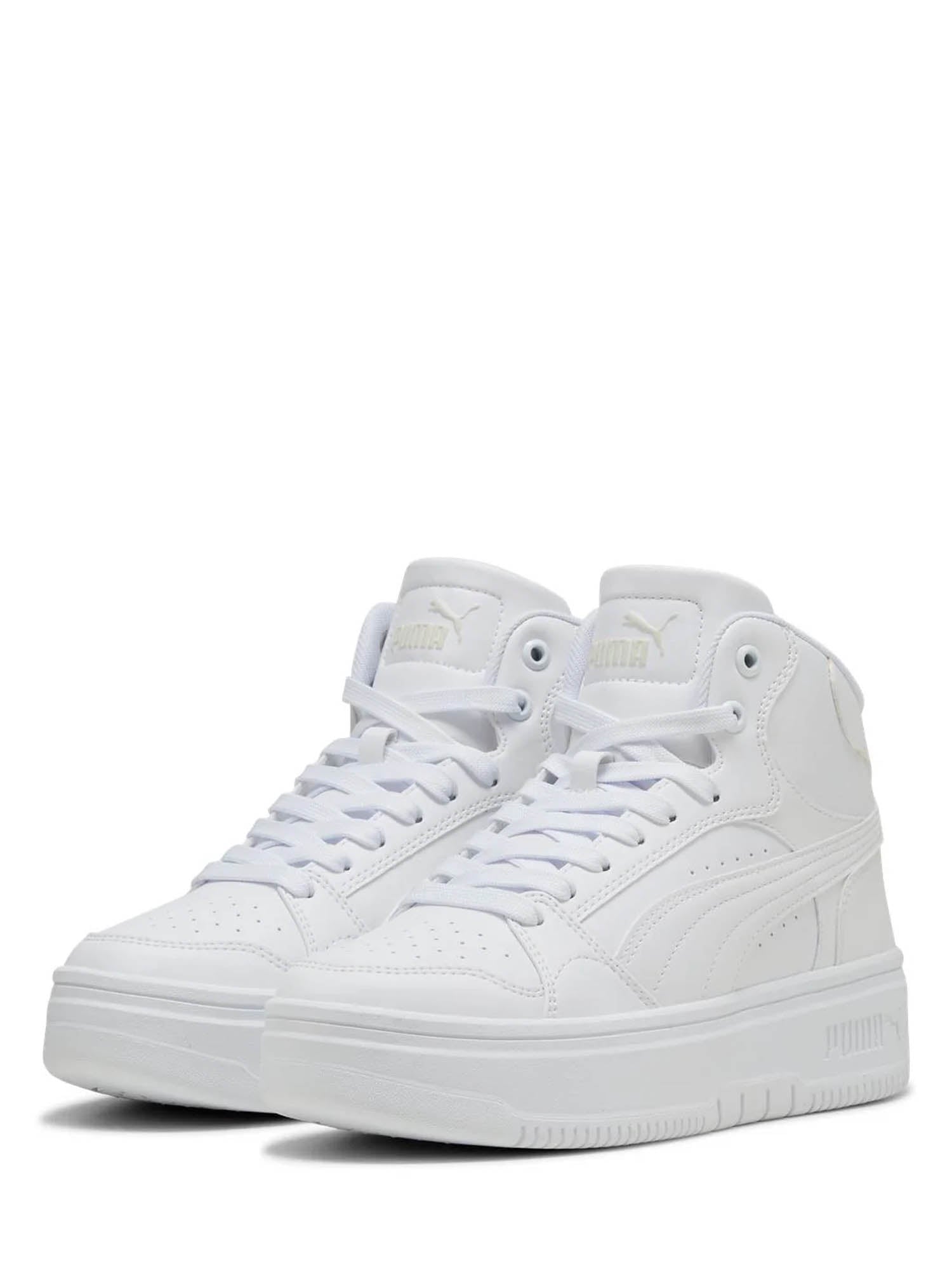 Sneakers Bianco Puma