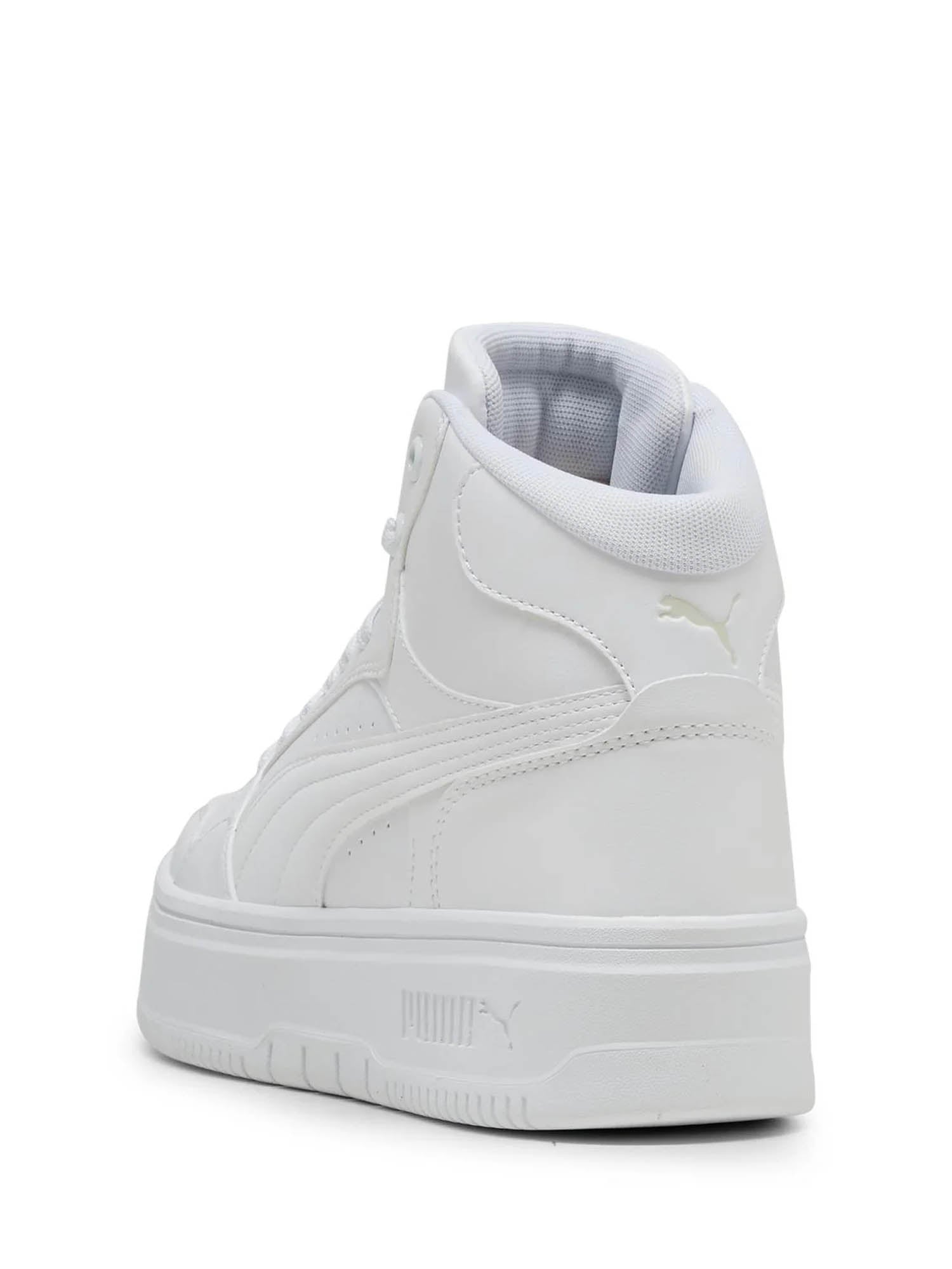 Sneakers Bianco Puma