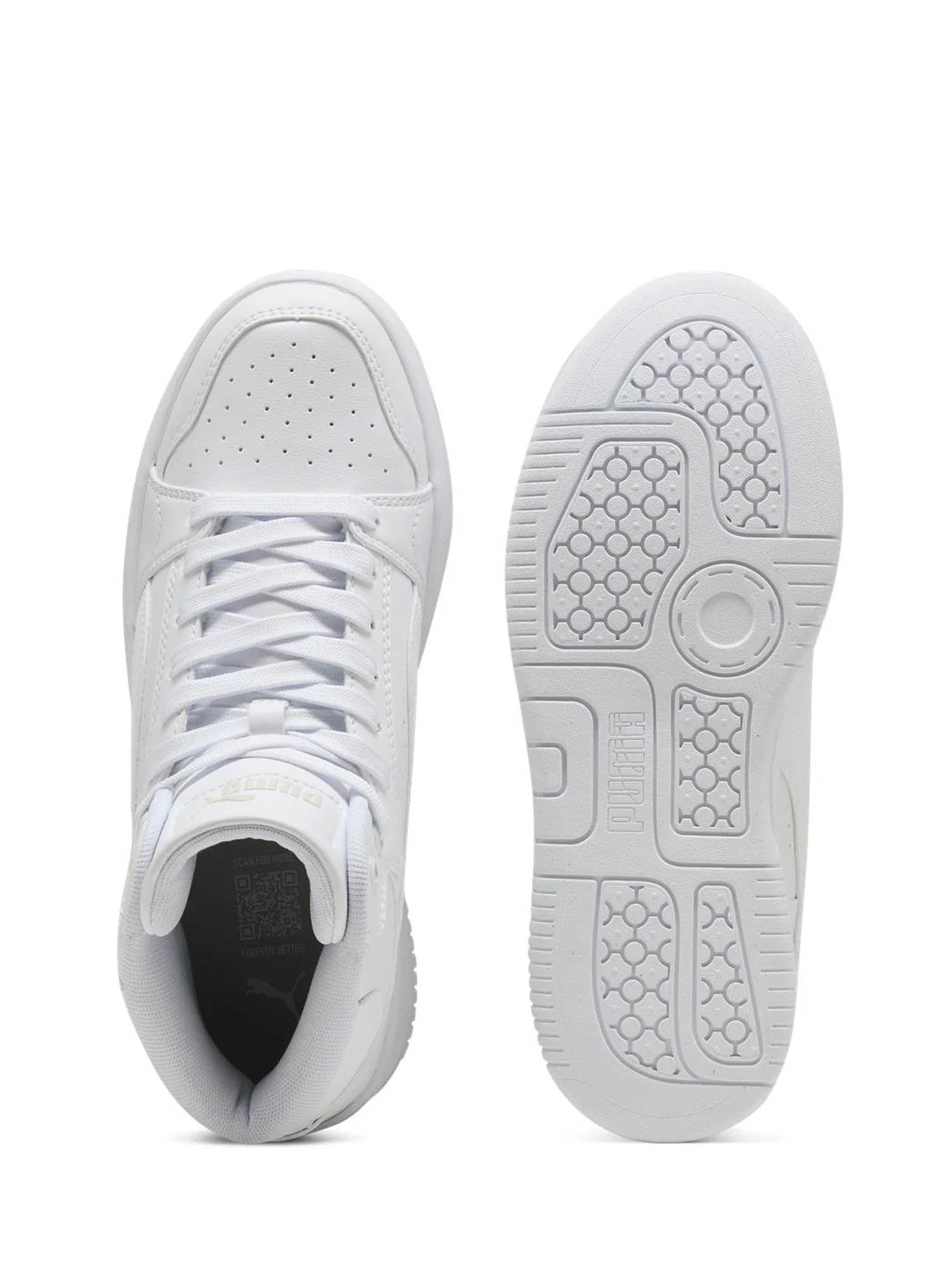 Sneakers Bianco Puma