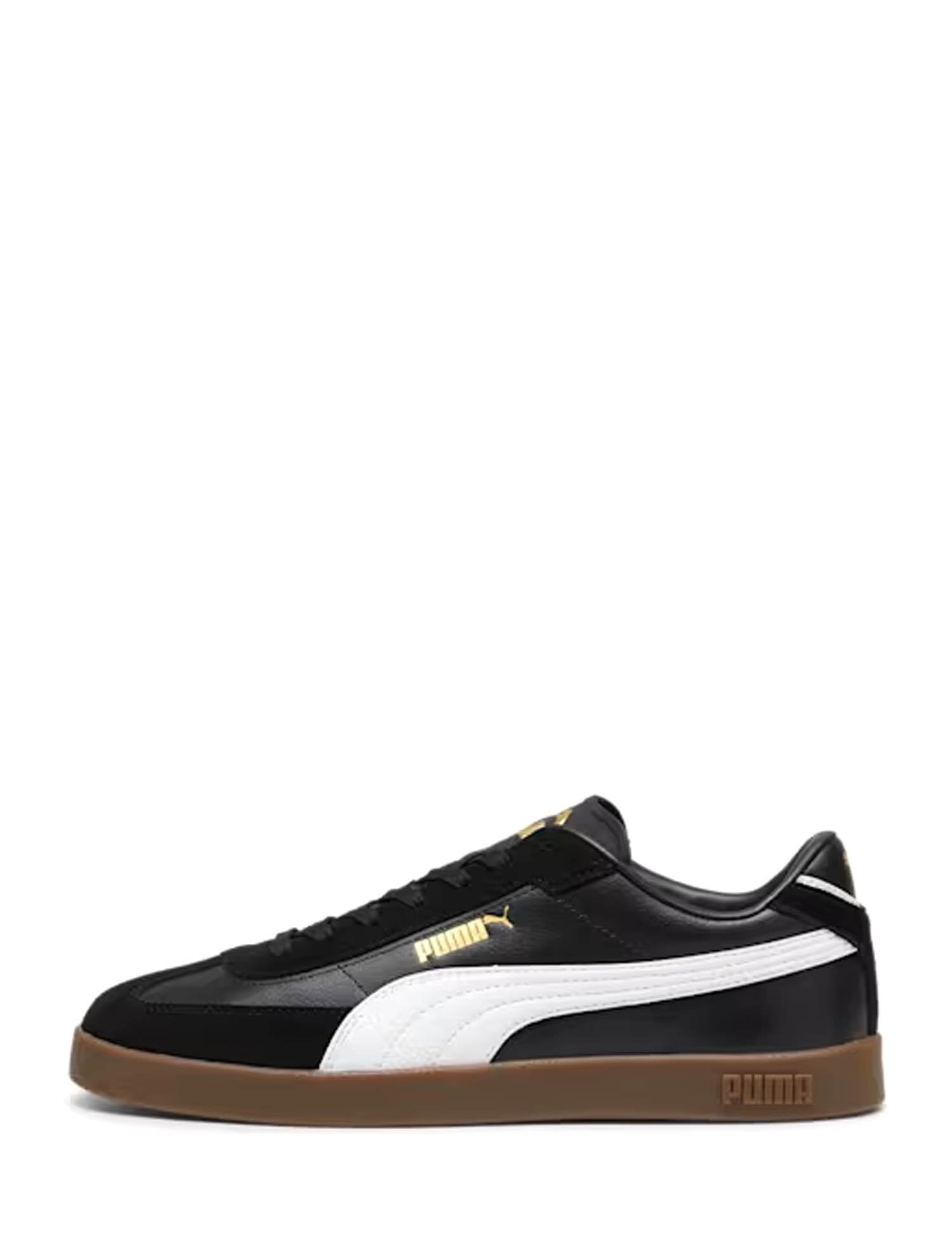 Sneakers Nero Puma