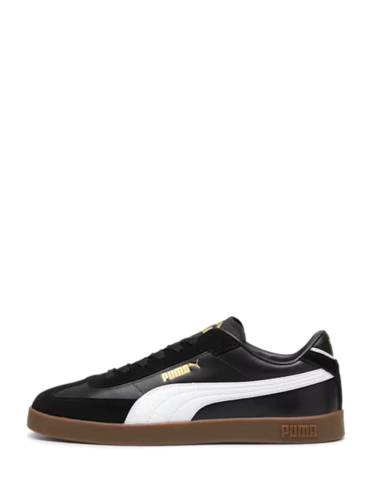 Sneakers Nero Puma