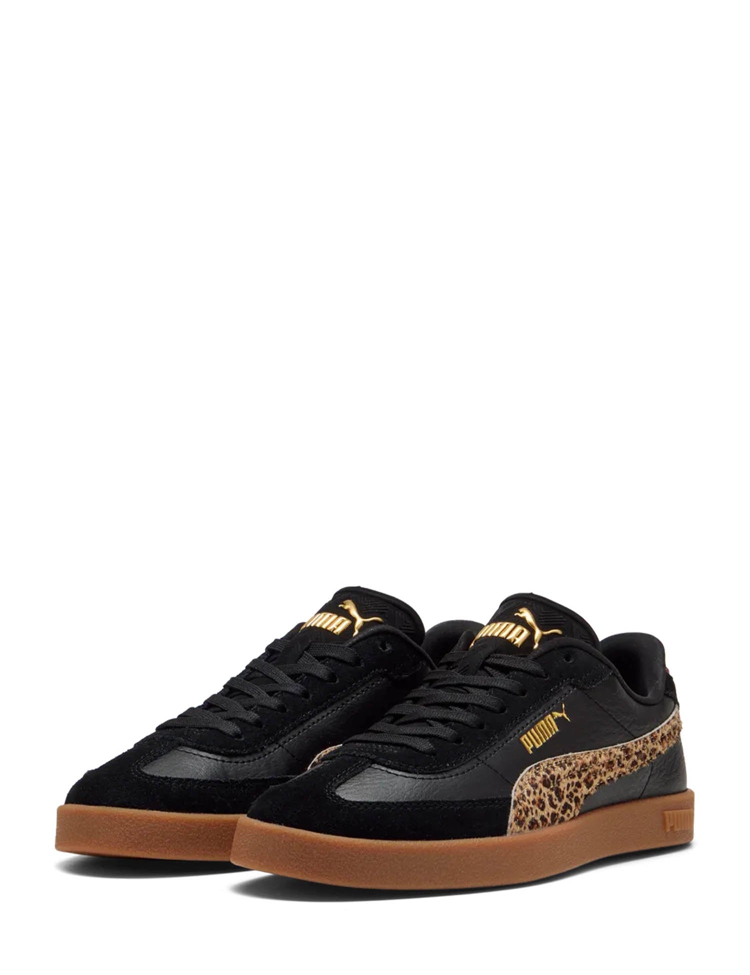Sneakers Nero Puma