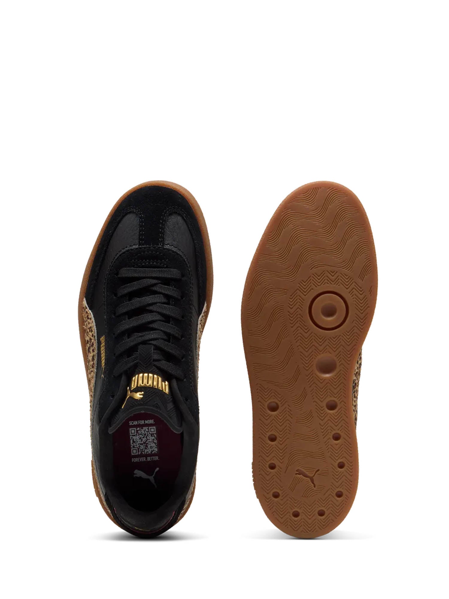 Sneakers Nero Puma