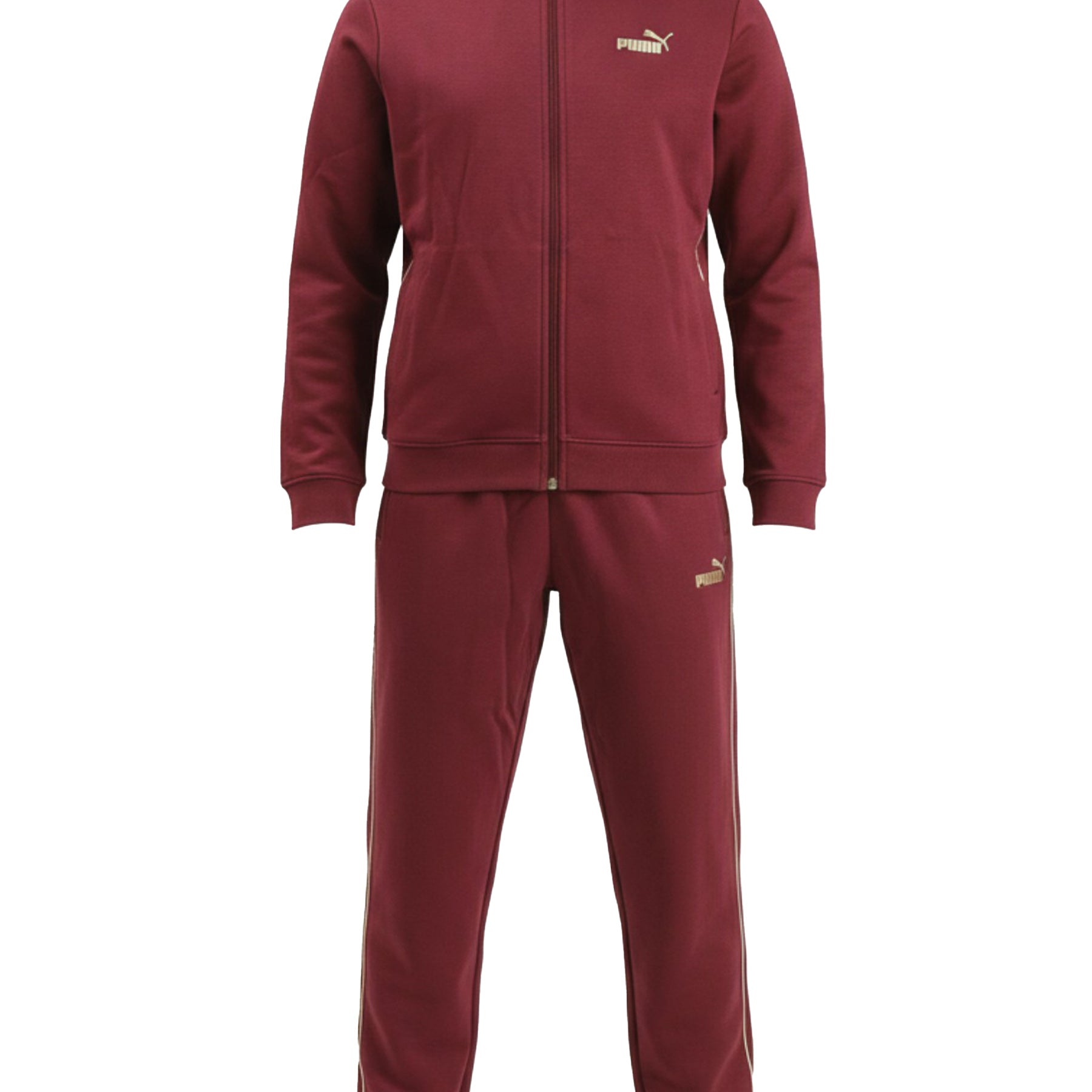 Tute Bordeaux Puma