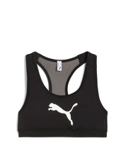 Top Sportivo Nero Puma