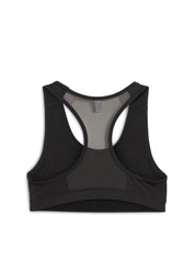 Top Sportivo Nero Puma