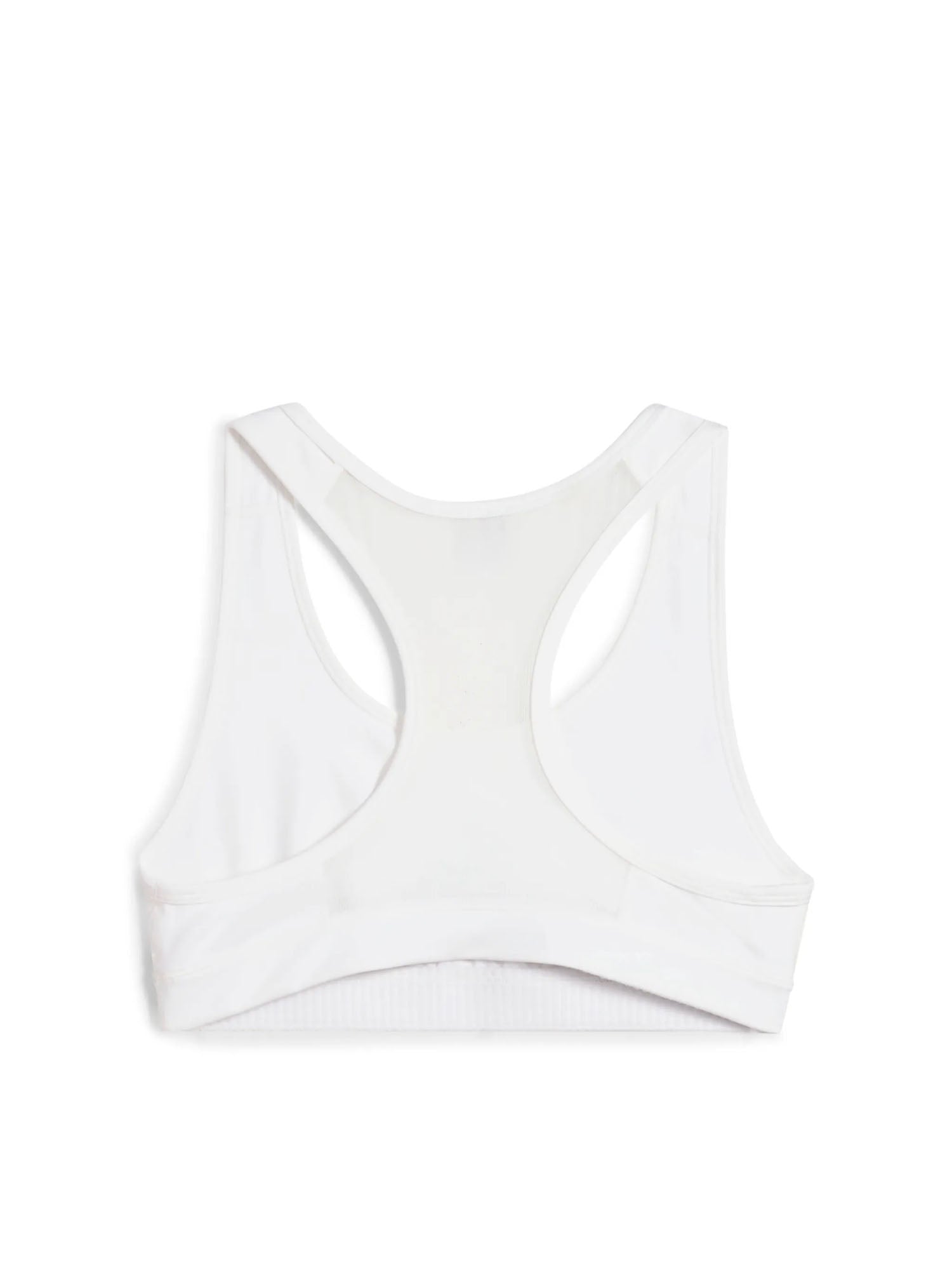 Top Sportivo Bianco Puma