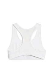 Top Sportivo Bianco Puma